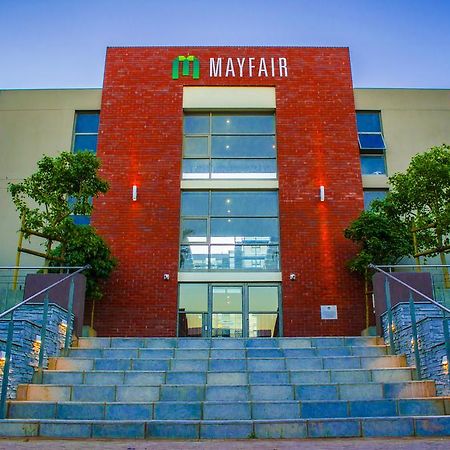 Mayfair Luxury Apartments Cape Town Dış mekan fotoğraf