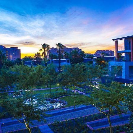 Mayfair Luxury Apartments Cape Town Dış mekan fotoğraf