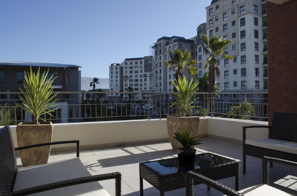 Mayfair Luxury Apartments Cape Town Dış mekan fotoğraf