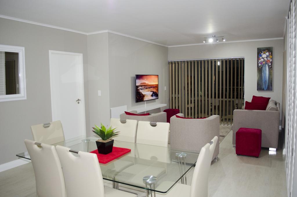 Mayfair Luxury Apartments Cape Town Dış mekan fotoğraf