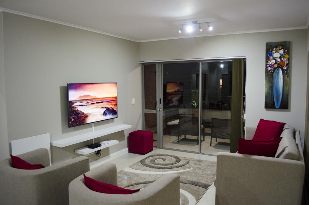 Mayfair Luxury Apartments Cape Town Dış mekan fotoğraf