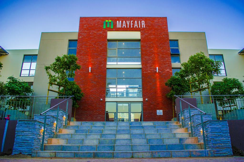 Mayfair Luxury Apartments Cape Town Dış mekan fotoğraf