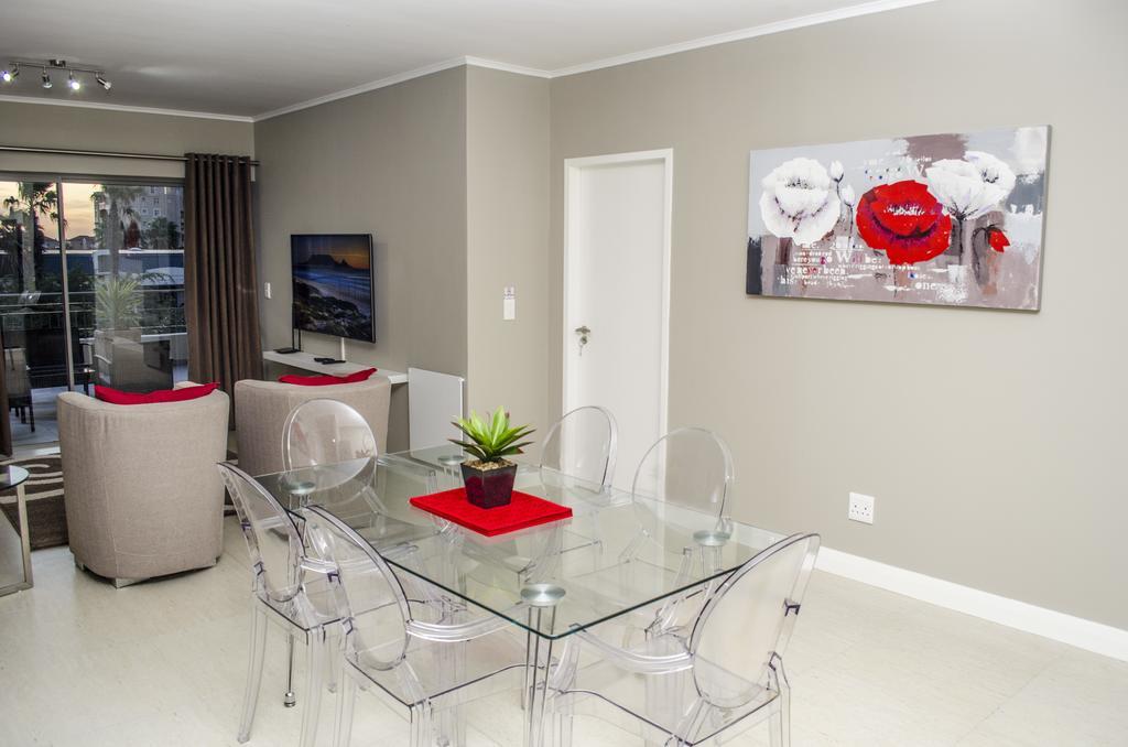 Mayfair Luxury Apartments Cape Town Dış mekan fotoğraf