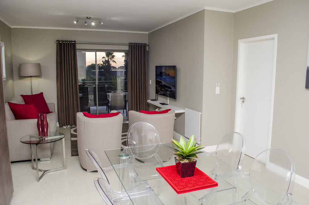 Mayfair Luxury Apartments Cape Town Dış mekan fotoğraf